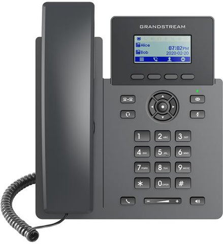 IP Phone Grandstream GS-GRP2601P