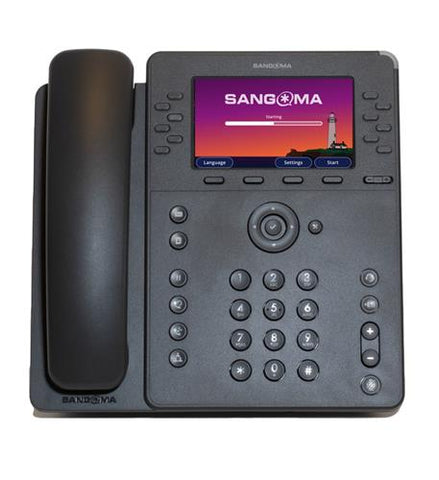 Sangoma IP Phone SGM-1TELP330LF
