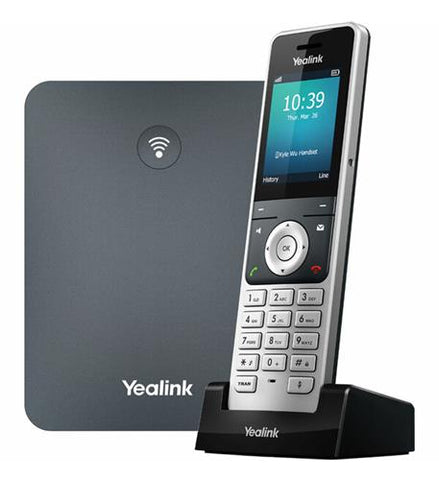 Yealink Phone YEA-W76P