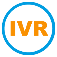 Interactive Voice Response (IVR)