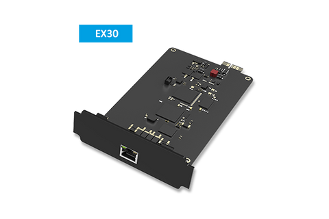 Yeastar Expansion Board