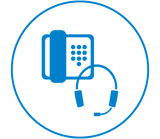 Cloud PBX Extension with Unlimited US/México Calling