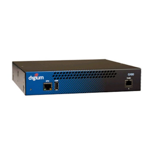 Digium G100 T1/E1/PRI Gateway