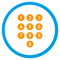 Servicio de Números Virtuales de Colombia