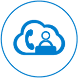Cloud PBX Extensions Metered US or International
