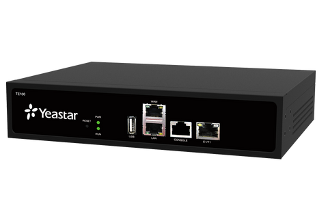 Yeastar TE Series E1/T1/PRI VoIP Gateway