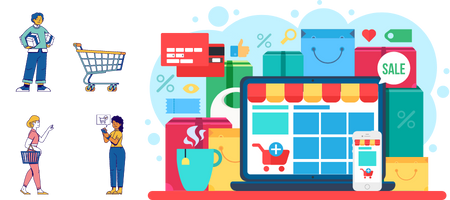 eCommerce