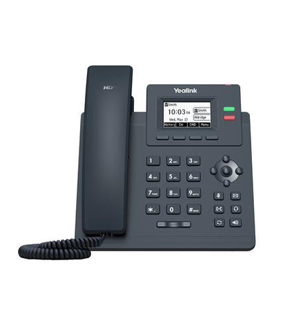 Yealink IP Phone YEA-SIP-T31G