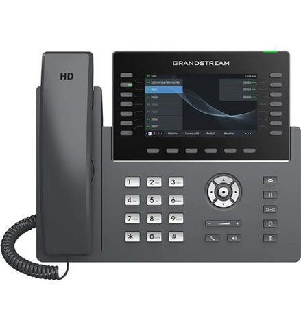 IP Phone Grandstream GS-GRP2650
