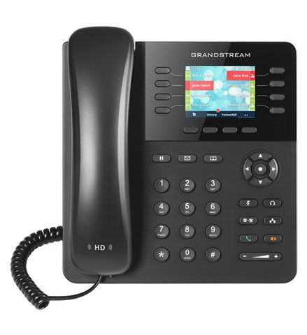 IP Phone Grandstream GXP2135