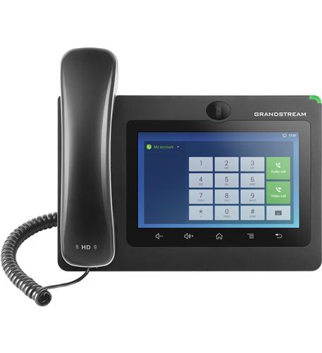 IP Video Phone Grandstream GXV3370