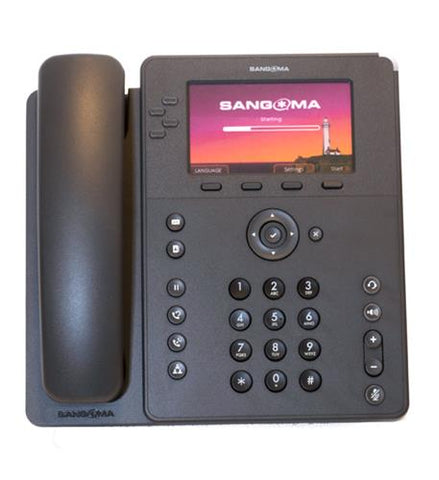 Sangoma IP Phone SGM-1TELP320LF