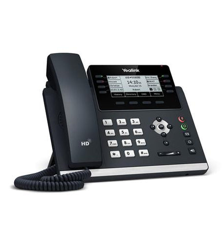 Yealink IP Phone SIP-T43U