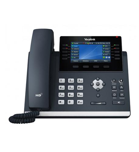 Yealink IP Phone SIP-T46U