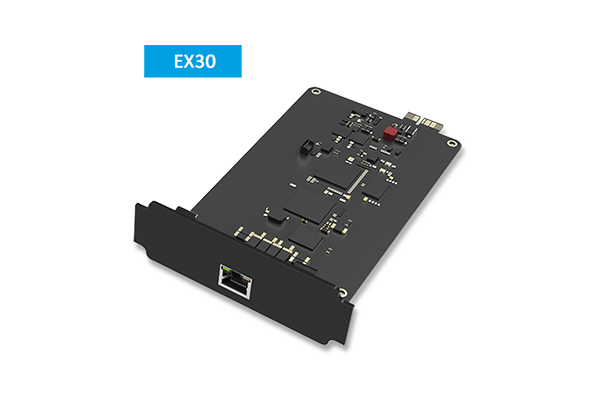 Yeastar Expansion Board