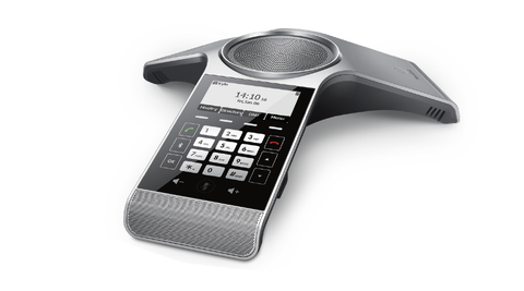 Yealink Conference Phone IP CP920 Touch-sensitive HD