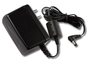 Power Adapter, North America, 5V, USB, IP Phone