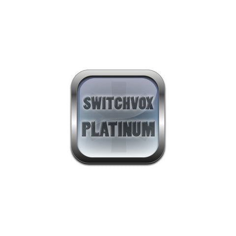Switchvox Platinum Subscription