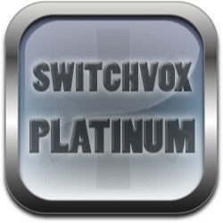 Switchvox Platinum Subscription Renewal