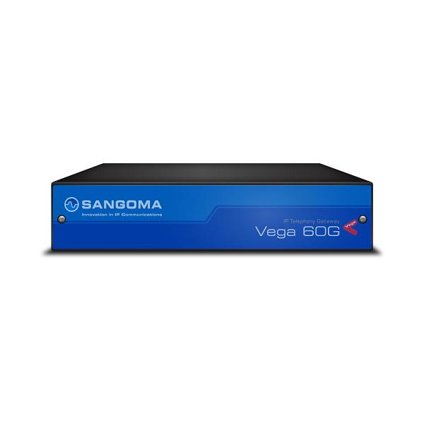 Sangoma Vega 60G BRI